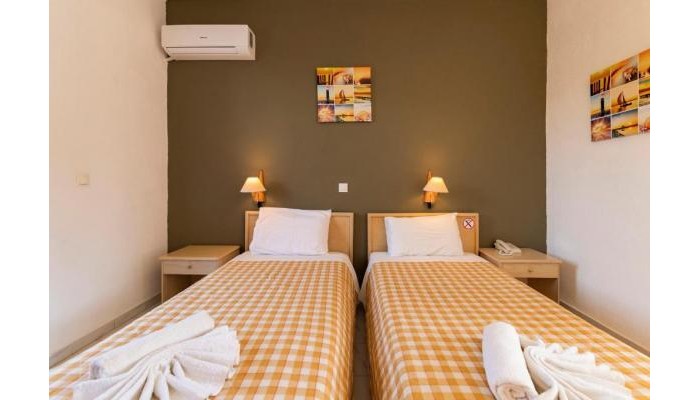 Georgia Hotel poza 9