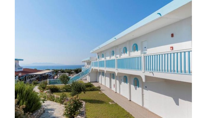 Georgia Hotel poza 4