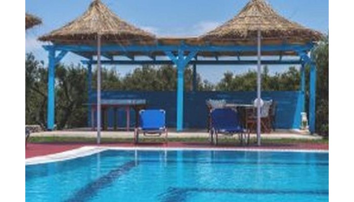 Georgia Hotel poza 28