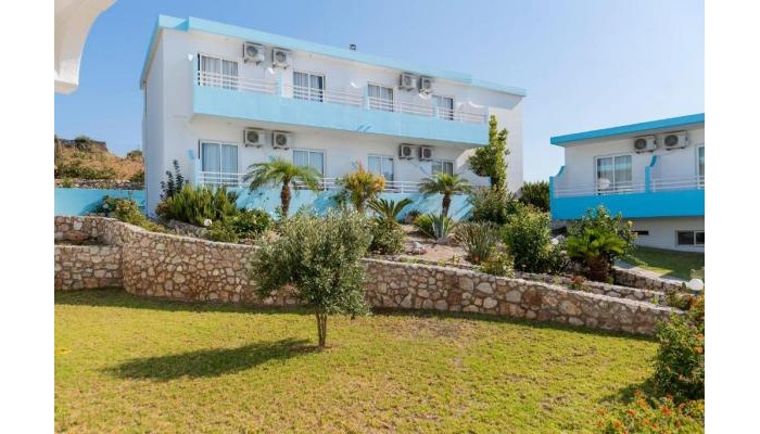 Georgia Hotel poza 5