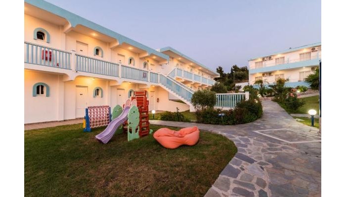 Georgia Hotel poza 7