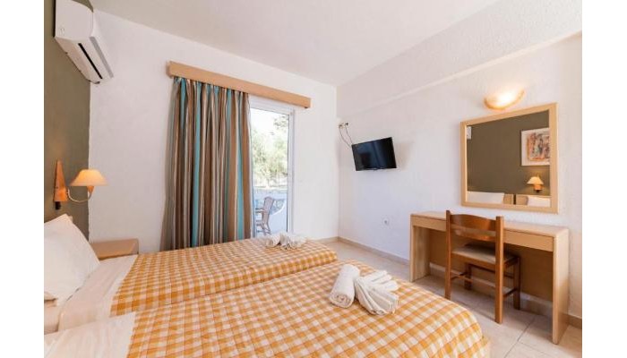 Georgia Hotel poza 11