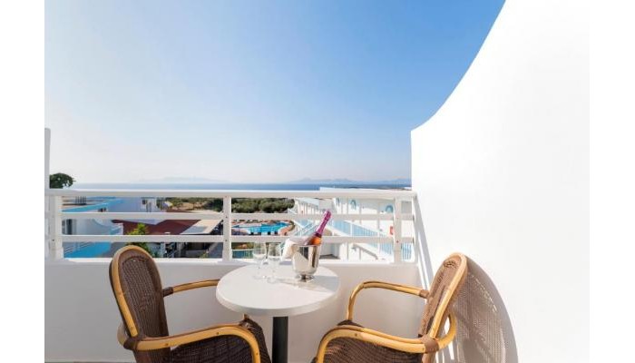 Georgia Hotel poza 18