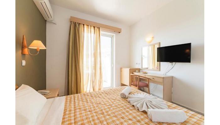 Georgia Hotel poza 15