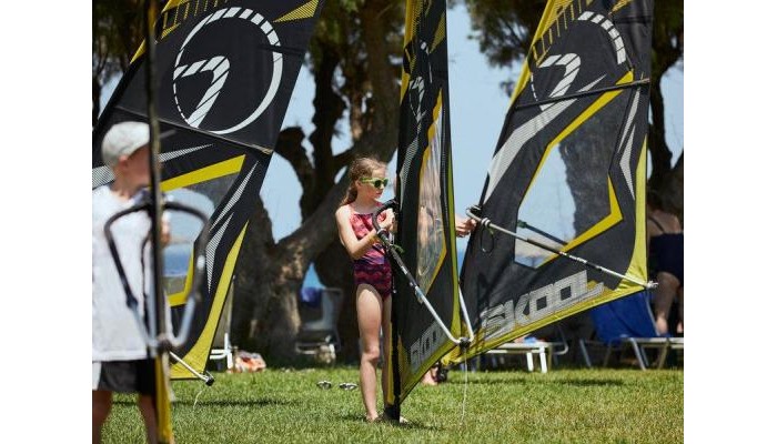 Hotel Alex Beach poza 7