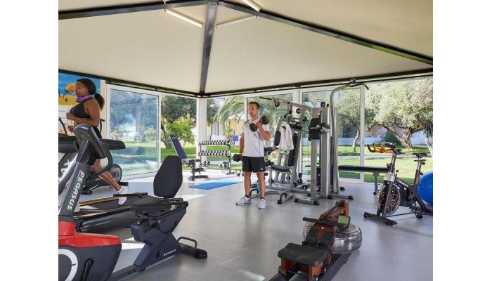 Hotel Alex Beach poza 8