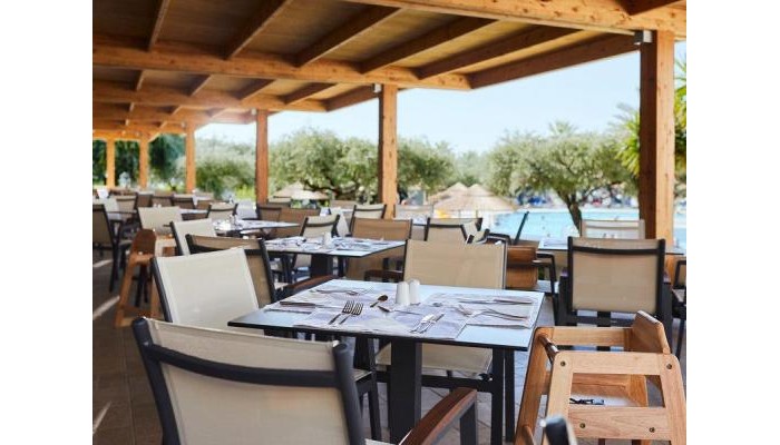 Hotel Alex Beach poza 0