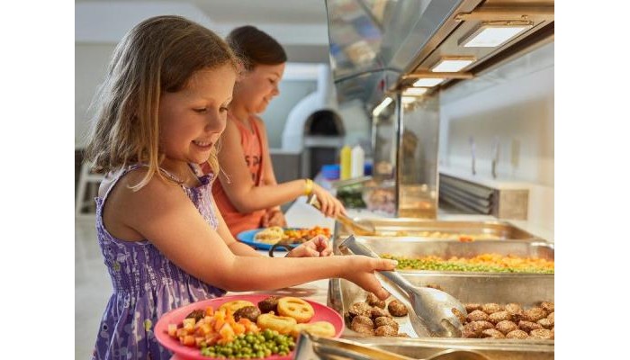 Hotel Alex Beach poza 4