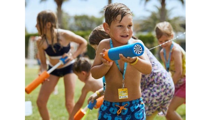 Hotel Alex Beach poza 9