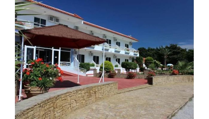 Hotel Asterias Bay poza 0