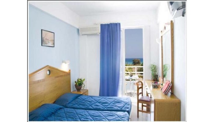 Hotel Asterias Bay poza 3