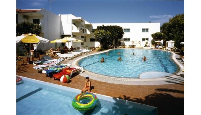 Hotel Asterias Bay poza 6