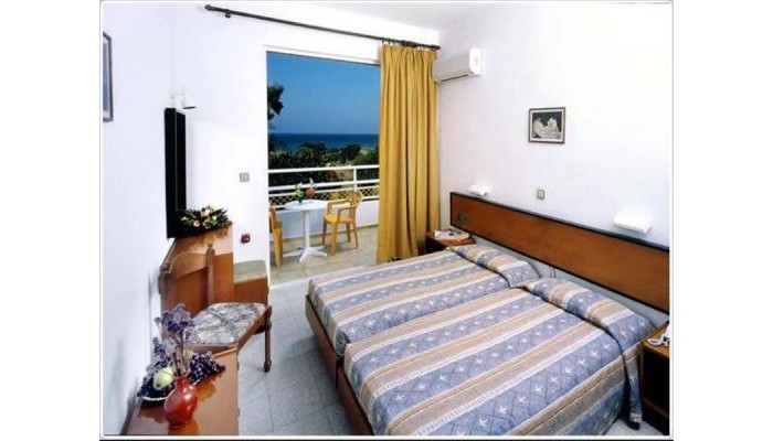 Hotel Asterias Bay poza 2