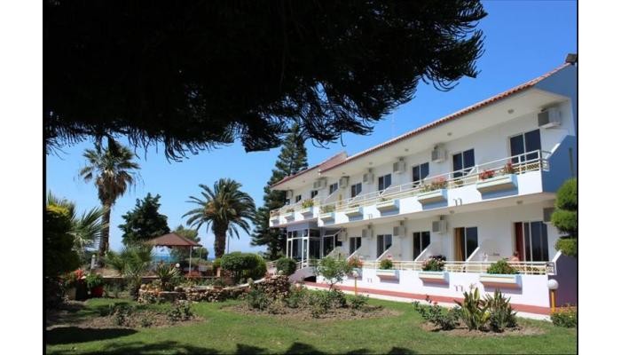 Hotel Asterias Bay poza 1