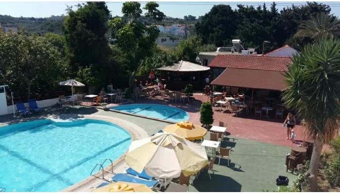 Hotel Asterias Bay poza 5