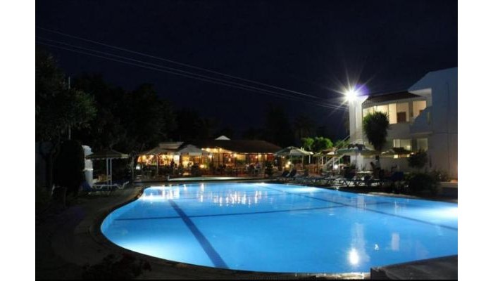 Hotel Asterias Bay poza 7