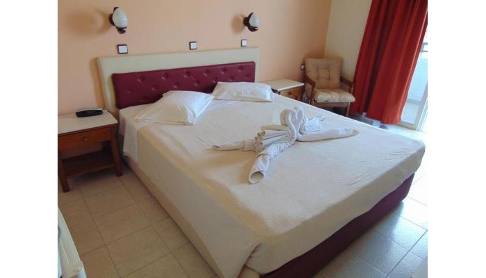 Hotel Nirvana Beach poza 8