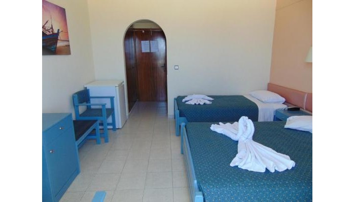 Hotel Nirvana Beach poza 5