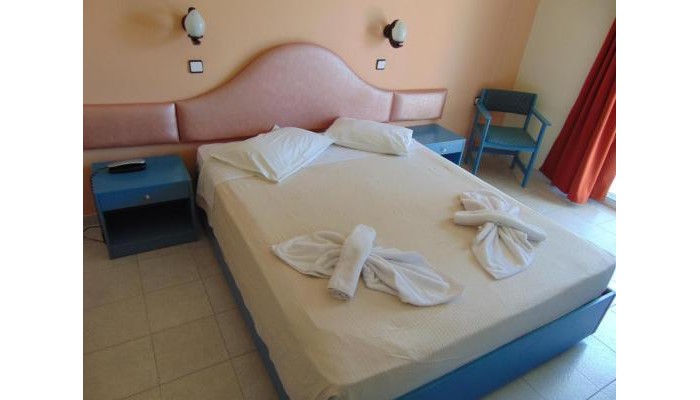 Hotel Nirvana Beach poza 2