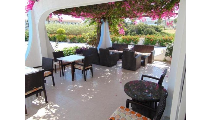 Hotel Nirvana Beach poza 9