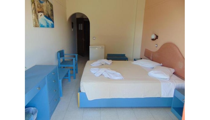 Hotel Nirvana Beach poza 1