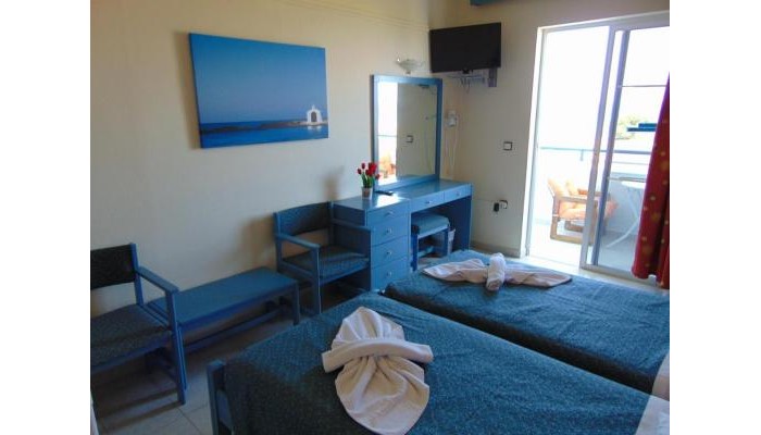 Hotel Nirvana Beach poza 4