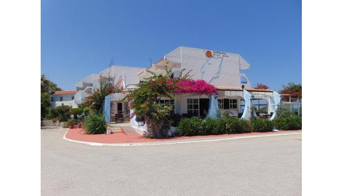 Hotel Nirvana Beach poza 0