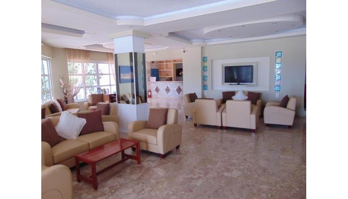 Hotel Nirvana Beach poza 10