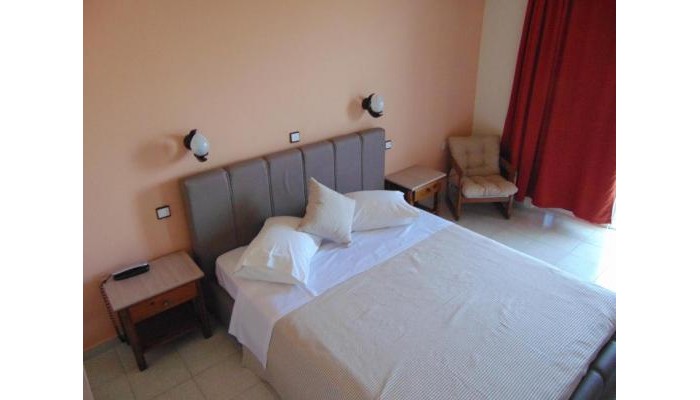 Hotel Nirvana Beach poza 7