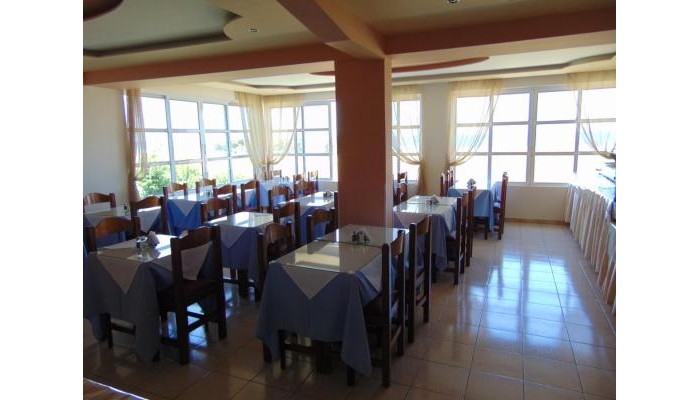 Hotel Nirvana Beach poza 11