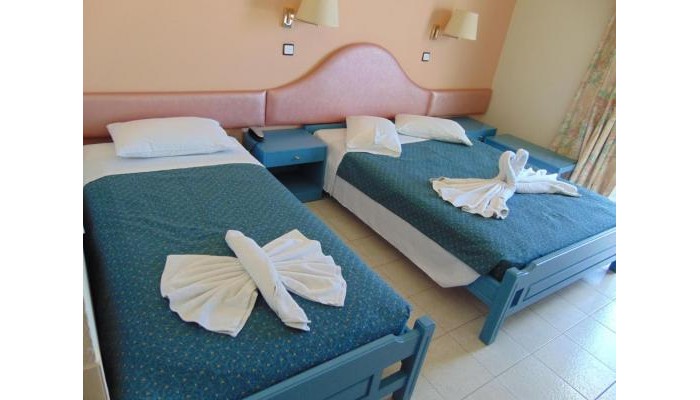 Hotel Nirvana Beach poza 6