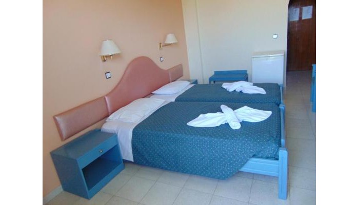 Hotel Nirvana Beach poza 3