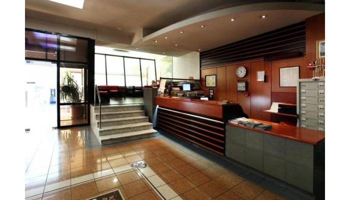 Hotel Metropol poza 9