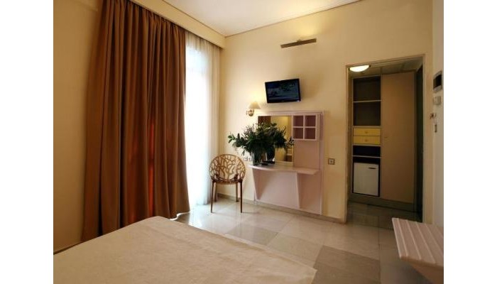 Hotel Metropol poza 2