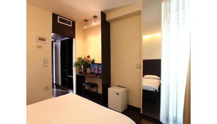 Hotel Metropol poza 6