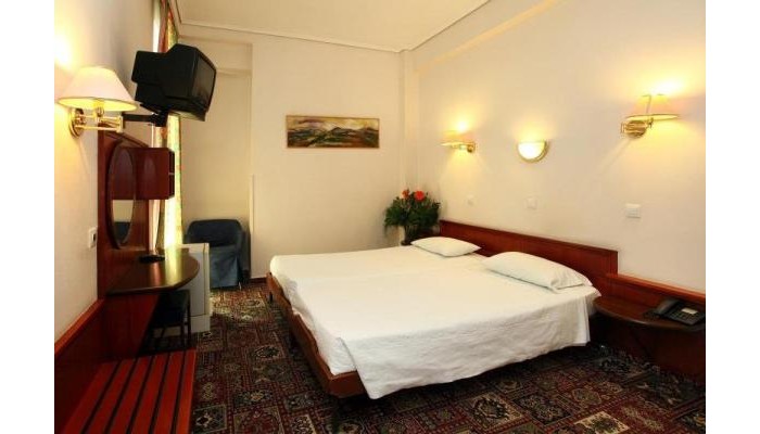 Hotel Metropol poza 1