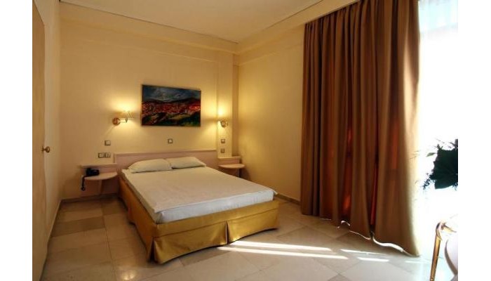 Hotel Metropol poza 3