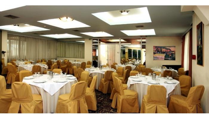 Hotel Metropol poza 4