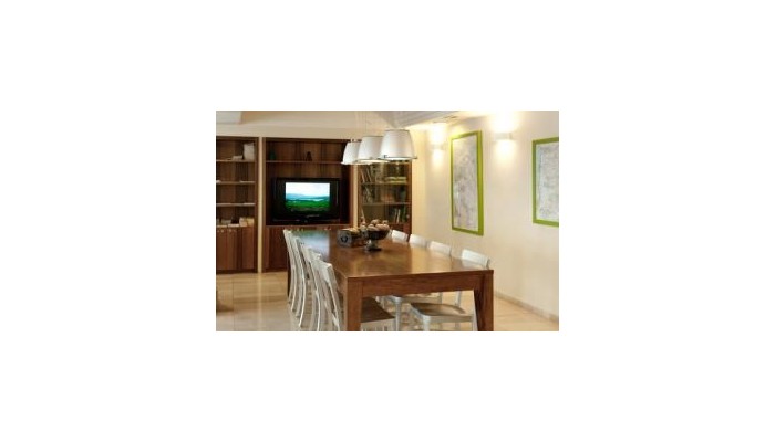 Hotel Prima Galil Tiberias poza 6