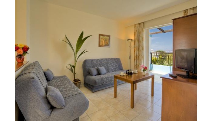 Corali Aparthotel poza 9