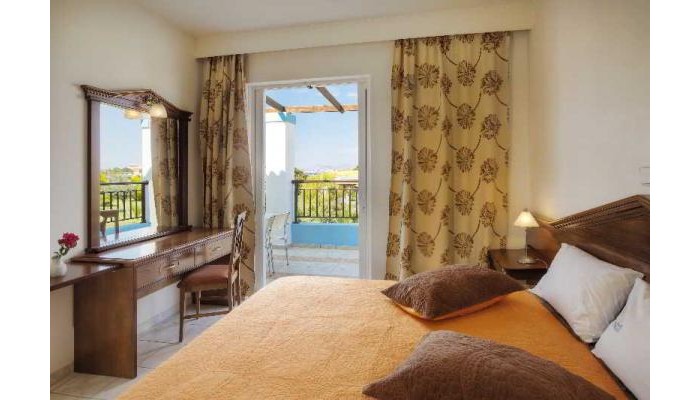 Corali Aparthotel poza 7