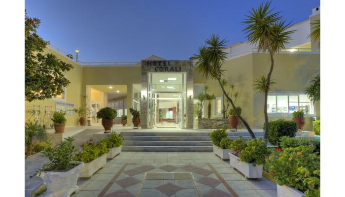 Corali Aparthotel poza 3