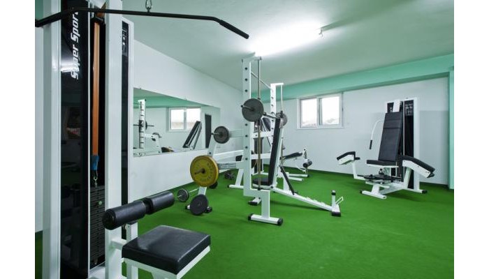 Corali Aparthotel poza 4