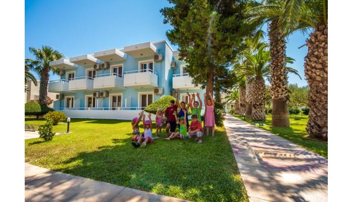 Corali Aparthotel poza 8