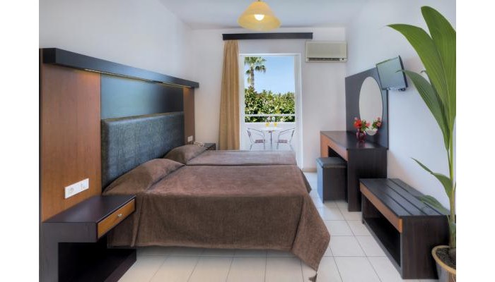 Corali Aparthotel poza 1