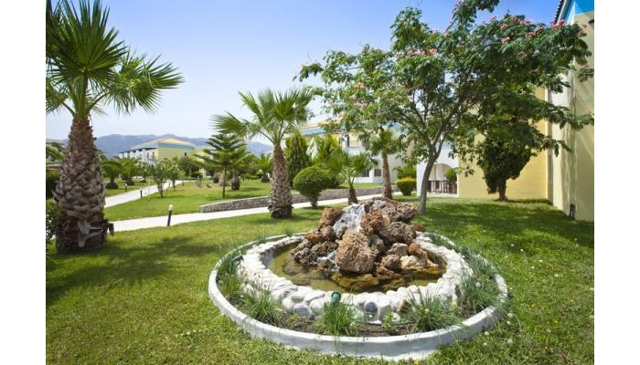 Corali Aparthotel poza 2