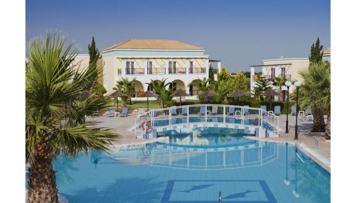 Hotel Corali poza 17