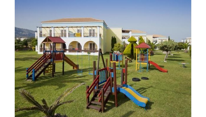 Hotel Corali poza 20