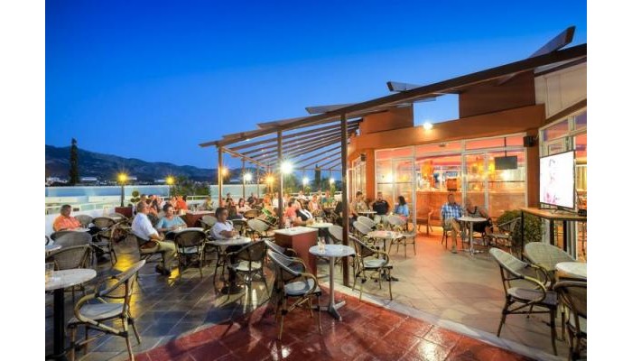 Hotel Corali poza 12