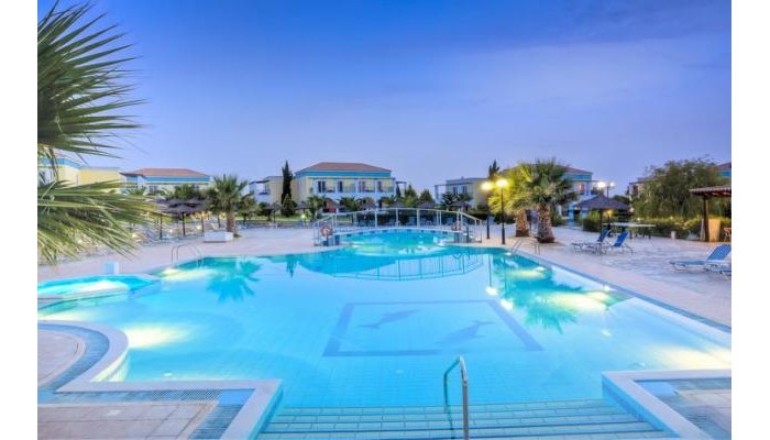 Hotel Corali poza 19